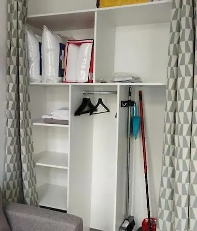 Super Studio, Proche Centre * 罗什福尔