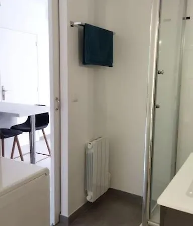 Super Studio, Proche Centre 公寓 *