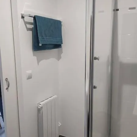 公寓 Super Studio, Proche Centre