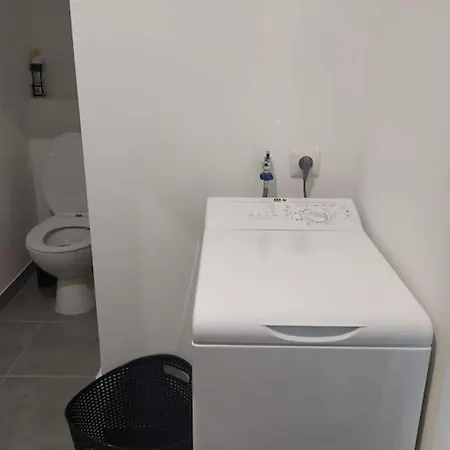 Super Studio, Proche Centre 公寓 *