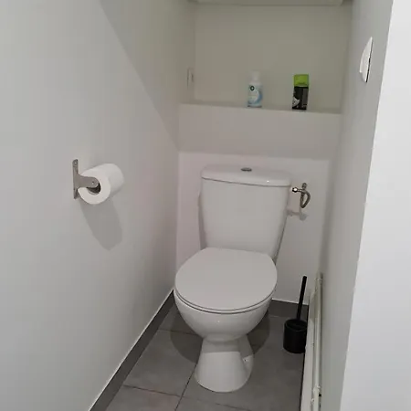 Super Studio, Proche Centre *