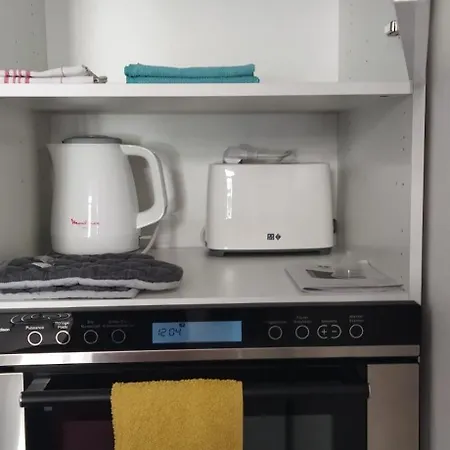 Super Studio, Proche Centre *